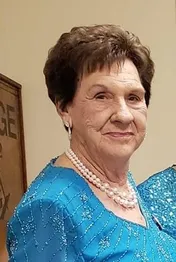Mrs. Audrey Webb