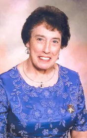 Mrs. Barbara Gadbury-Swift