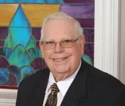Dr. Bert O. Miller