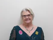 Beverly Dalsis