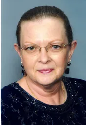 Mrs. Carol (Fikes) Anderson