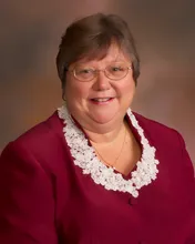 Miss Carol Ann Roberson