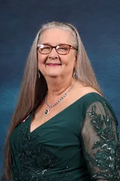 Carol St. Clair