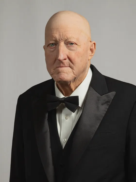 Dale Jones
