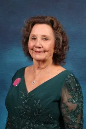 Darcy Baxley