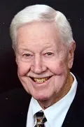 Dewey M. King