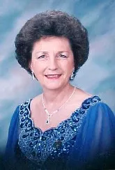 Mrs. Glenda Peyton