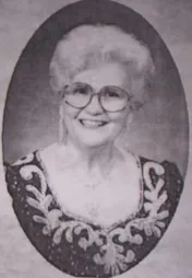 Mrs. Honey Kesterson