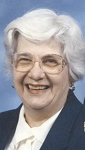 Mrs. Irene Kane