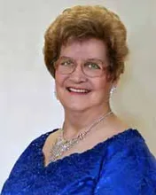 Mrs. Jeanette Goins