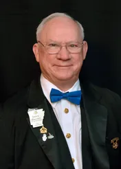 Jerry Harrell