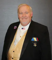 Jerry Harwell