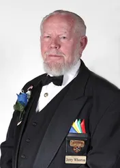 Jerry Whorton