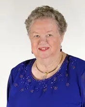 Mrs. Jessie Adams