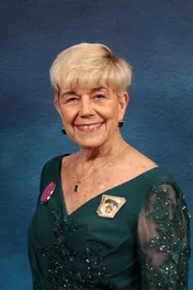 Jill Massiet