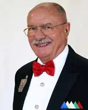 James J. Pluskett