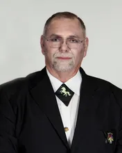 Jon Roberts