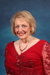 Joy Graham