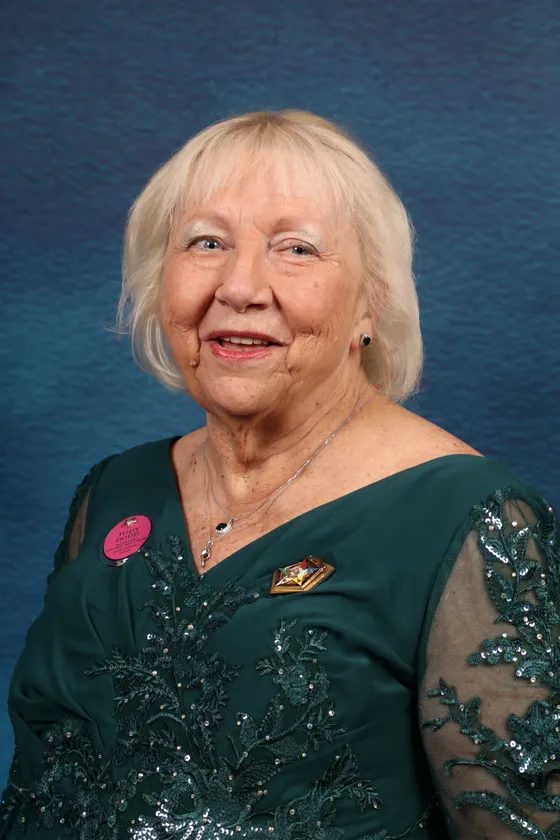 Judy Dodd