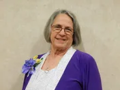 Kathy Mitchell, PGM