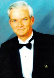 Larry Martin