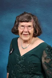 Marie Bland