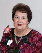 Mrs. Marilyn Whorton