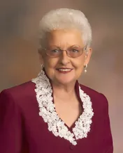 Mrs. Mary Ann Dixon