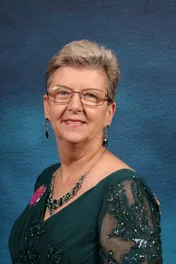 Mary Sale