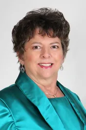 Mrs. Mavis Payne