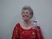 Mrs. Nancy Gipson