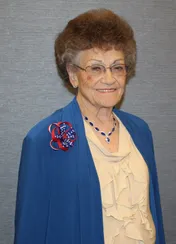 Mrs. Nancy Lindsey