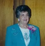 Mrs. Opal Woodall Ryals