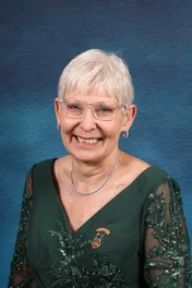 Roberta Fooks
