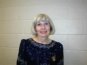 Mrs. Roberta Fooks