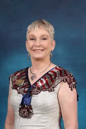 Rose Mary Eckersley