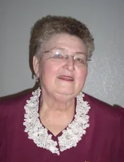 Mrs. Rosemary Messersmith
