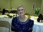Mrs. Ruth McGaughey