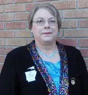 Mrs. Sherri Hodges
