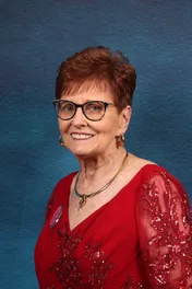 Sue McClain