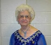 Mrs. Theda Ezell